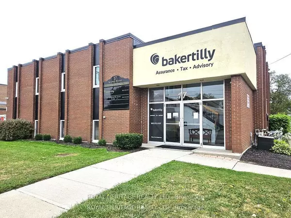 17 Queen ST #C3, Cobourg, ON K9A 1M8