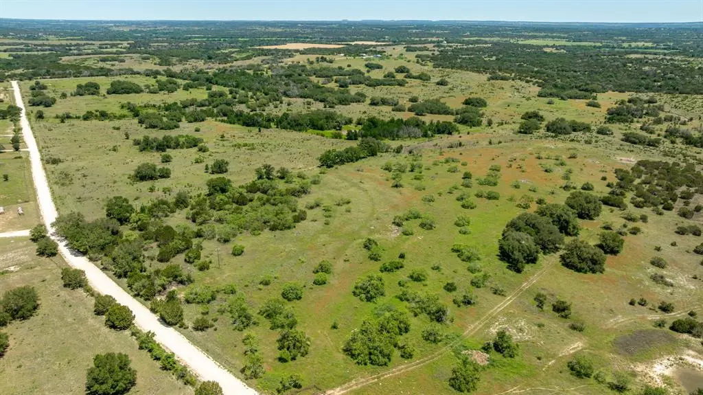 TBD CR 132, Hico, TX 76457