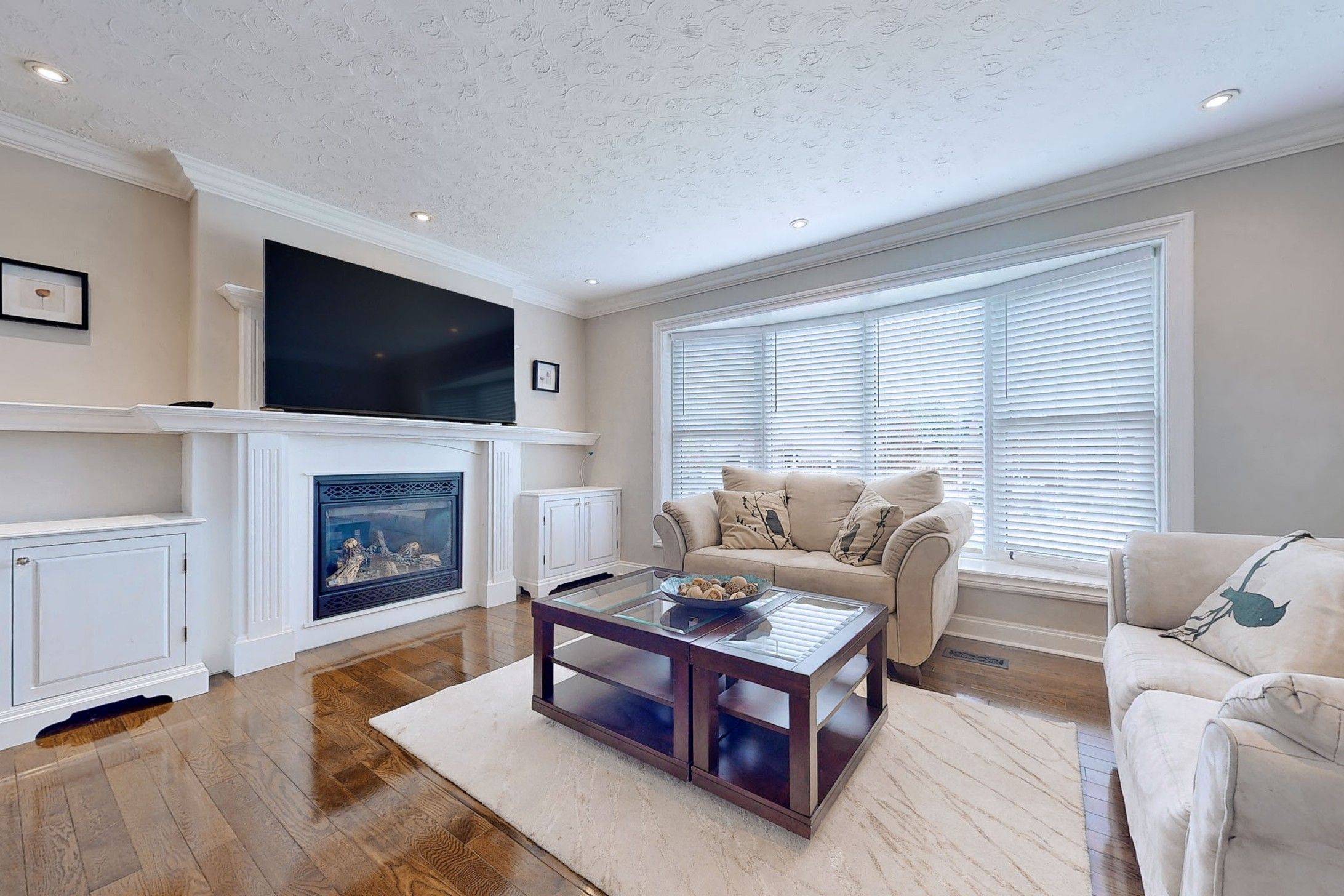 Markham, ON L3P 2V5,26 Elm ST