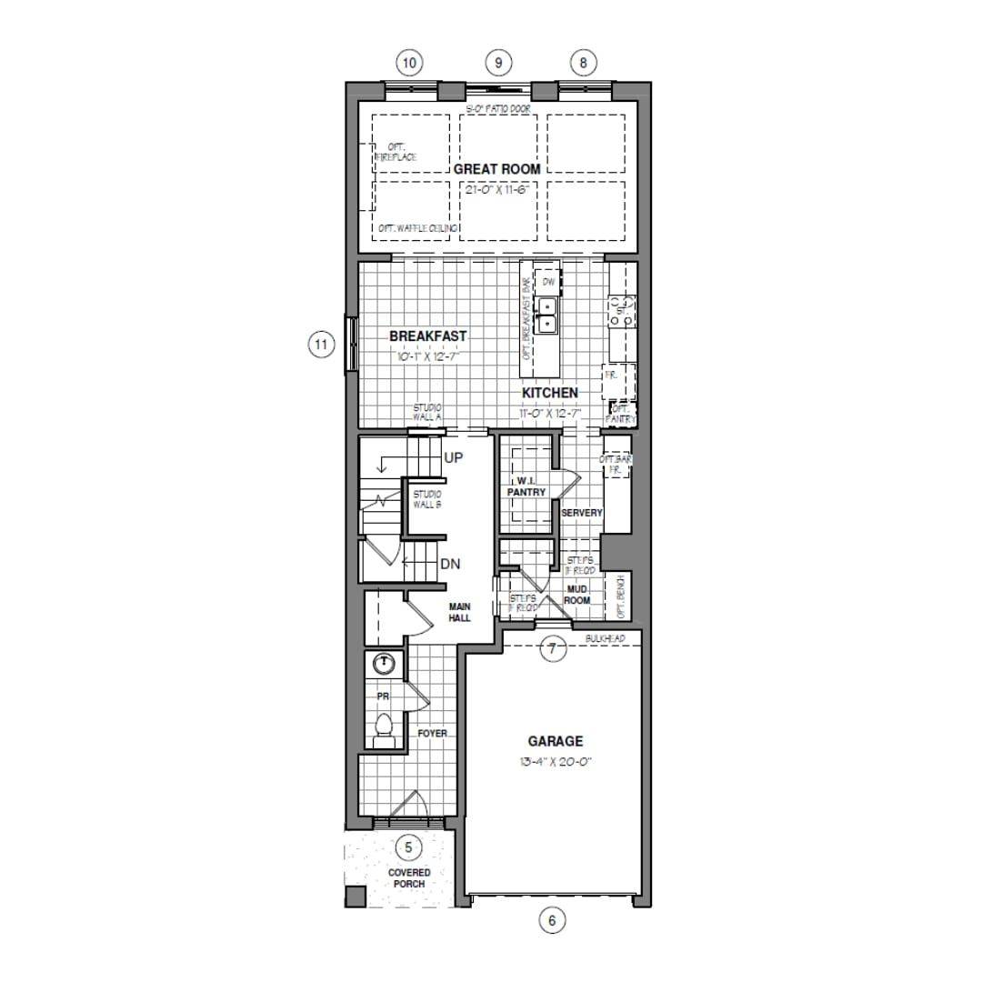Guelph, ON N1E 6N8,LOT 24 GRANGE RD