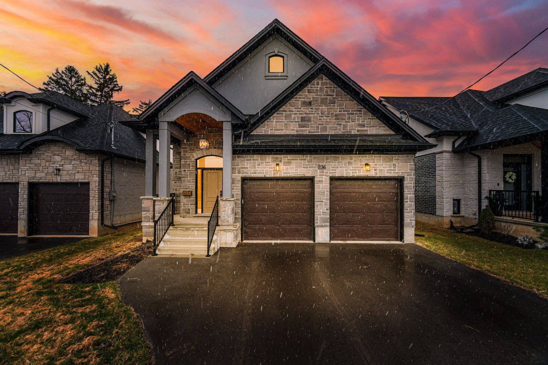 236 Mount Pleasant ST, Brantford, ON N3T 1V1