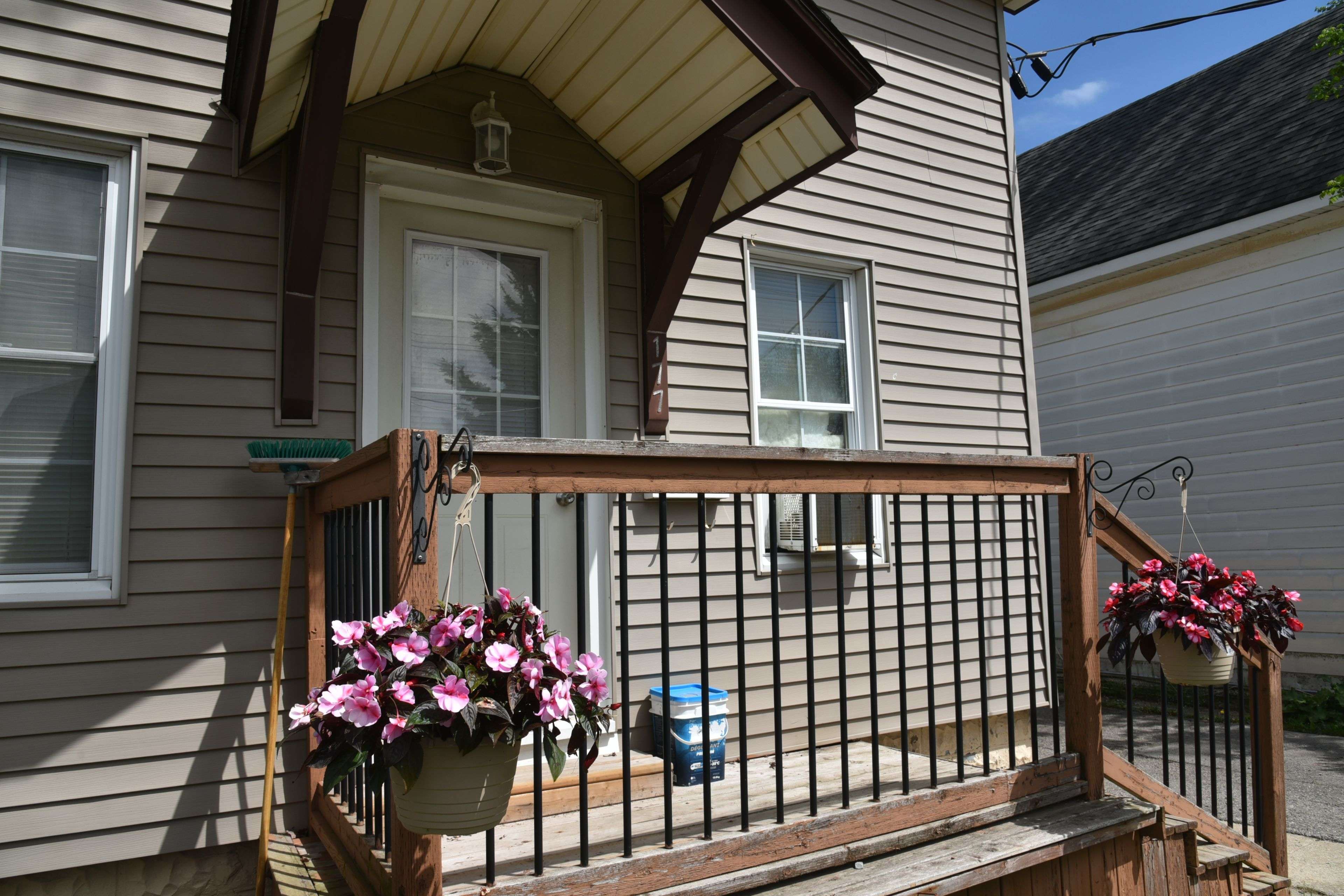 Port Colborne, ON L3K 4M5,177 Erie ST