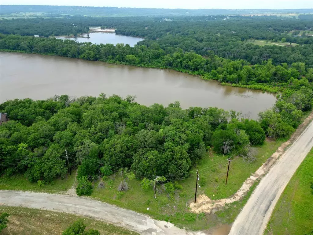 Runaway Bay, TX 76426,Lot 1 Hogan Place