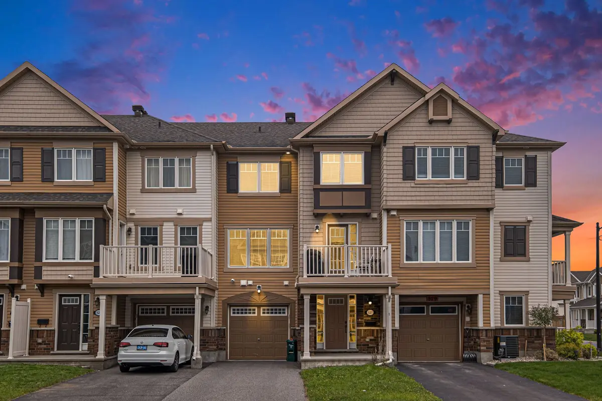 Barrhaven, ON K2J 0T3,527 Snow Goose ST