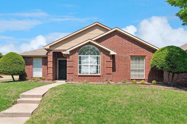 10900 Trestles Road,  Frisco,  TX 75035