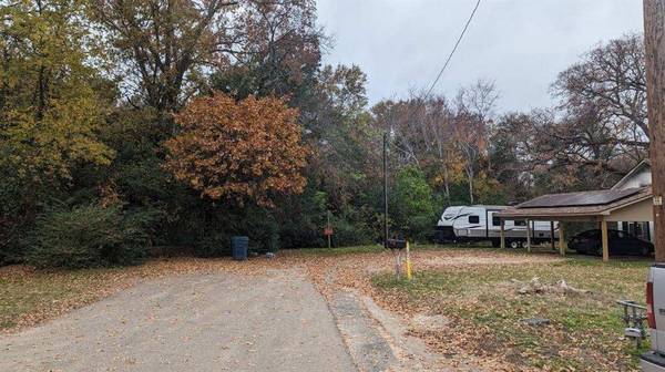 TBD Thompson Lane, Tyler, TX 75704