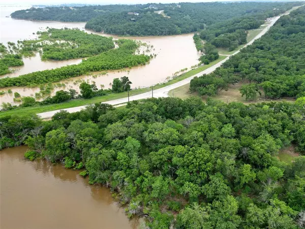 Runaway Bay, TX 76426,Lot 1 Hogan Place