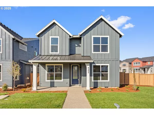8292 SE Orion LN, Hillsboro, OR 97123