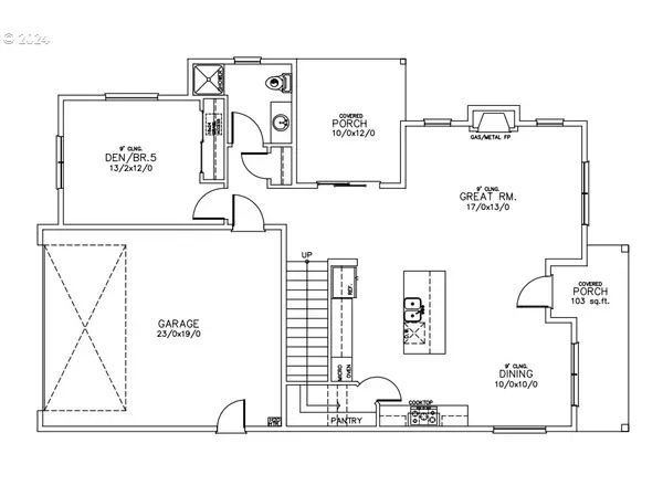 Hillsboro, OR 97123,8292 SE Orion LN