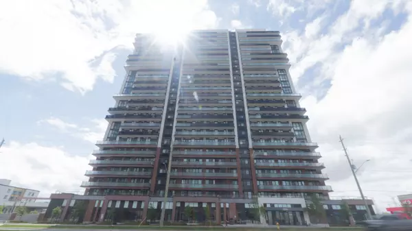 2550 Simcoe ST N #1419, Oshawa, ON L1L 0R5