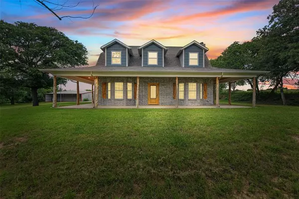 TBD Cr-4790, Boyd, TX 76023