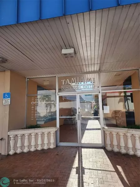 8748 SW 8 Street #5, Miami, FL 33174