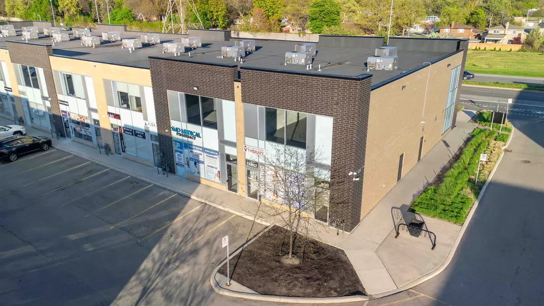 1235 Queensway N/A E #11A, Mississauga, ON L4Y 0G4