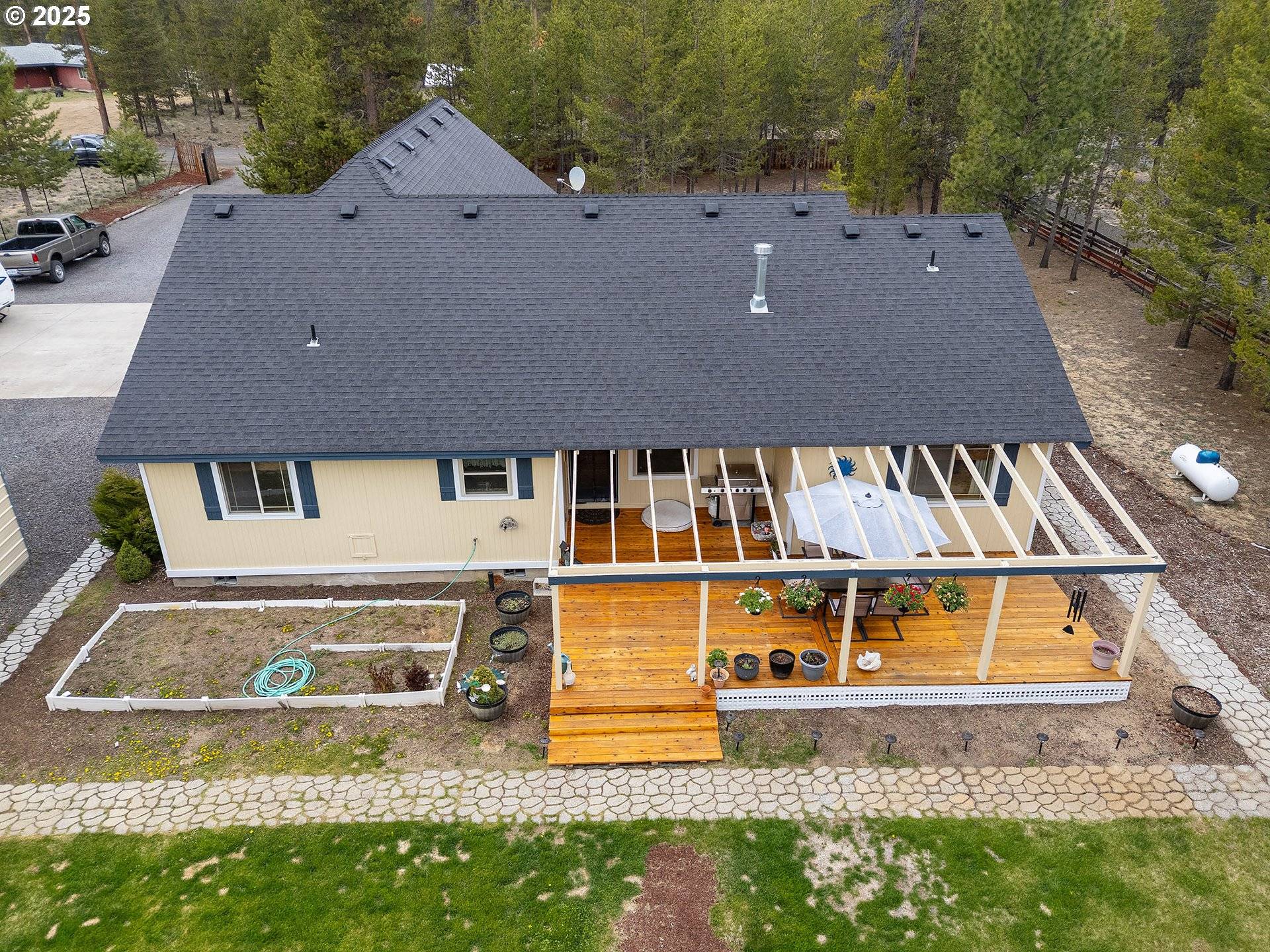 La Pine, OR 97739,145343 BIRCHWOOD DR