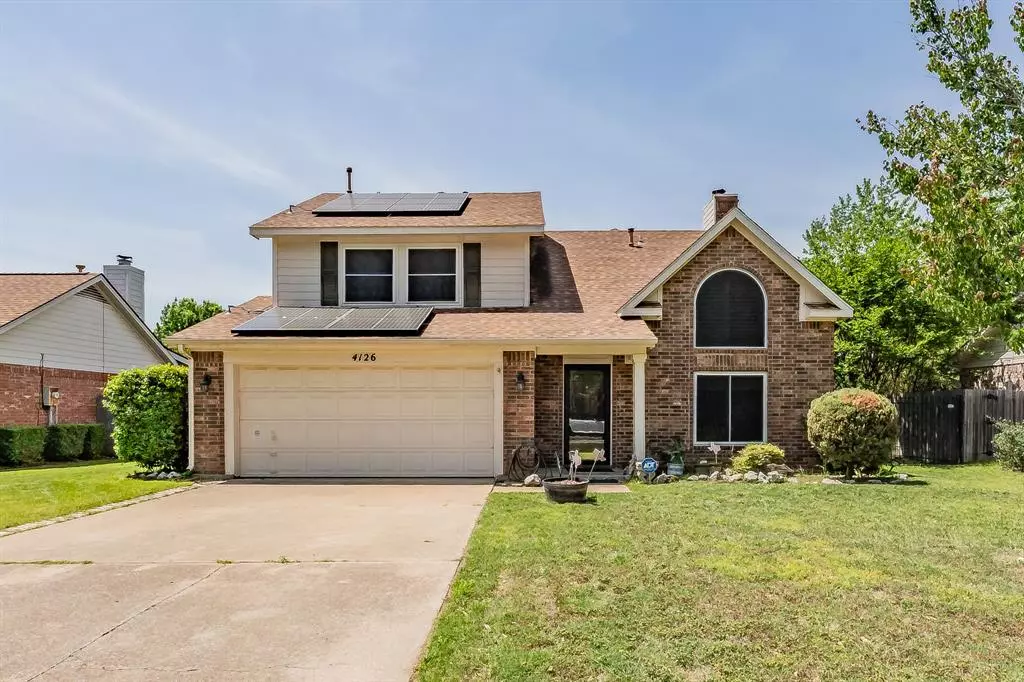 Grapevine, TX 76051,4126 Heartstone Drive
