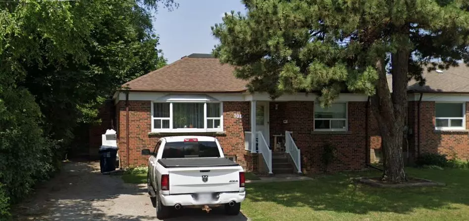 Toronto C06, ON M3H 3W1,106 Codsell AVE