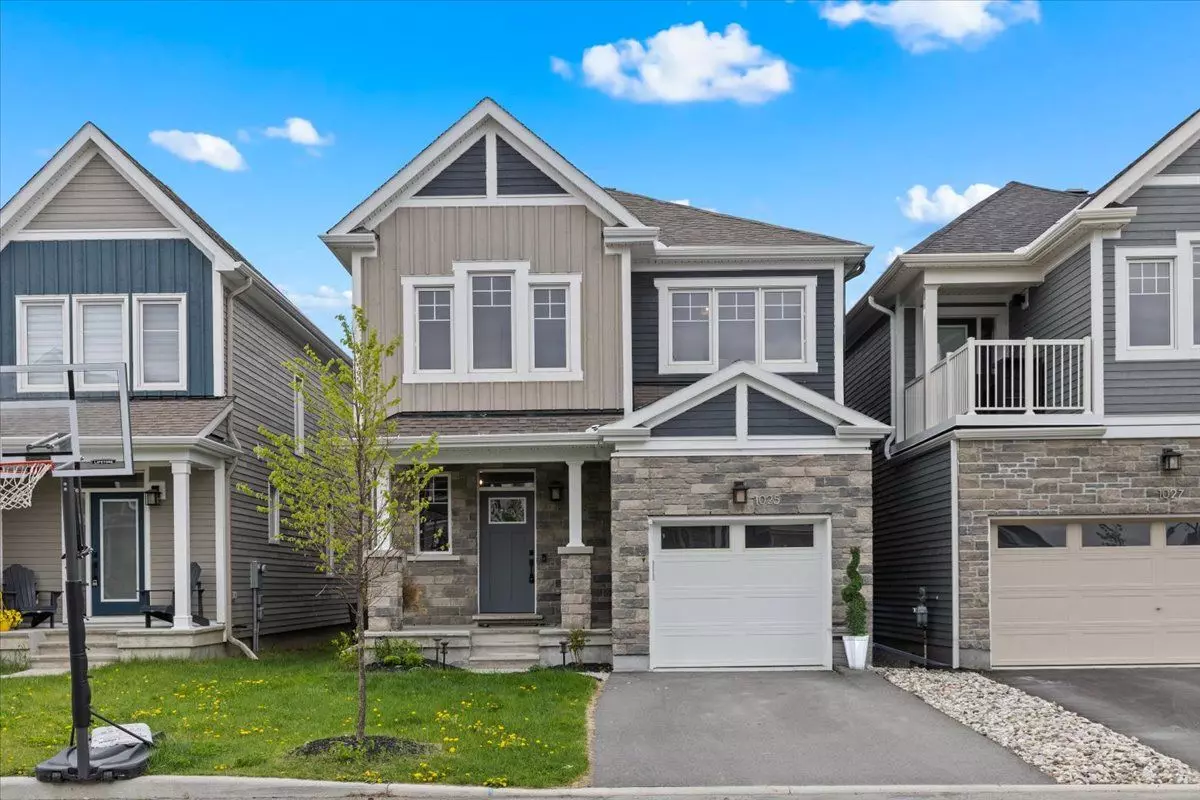 Stittsville - Munster - Richmond, ON K0A 2Z0,1025 Keeper HTS