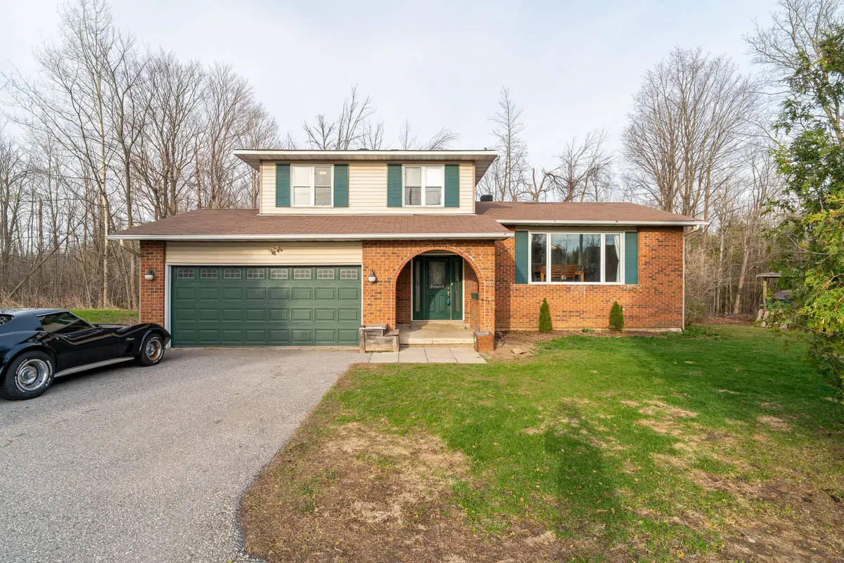 Beckwith, ON K7C 3P2,8264 15 N/A