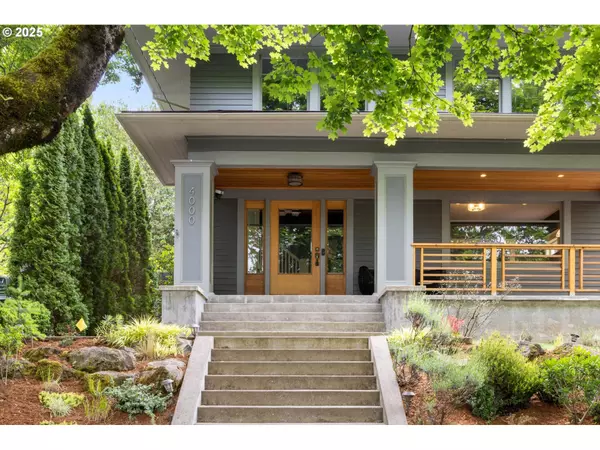 Portland, OR 97232,4000 NE HASSALO ST