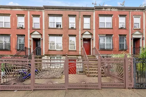 217 Eldert ST, Brooklyn, NY 11207