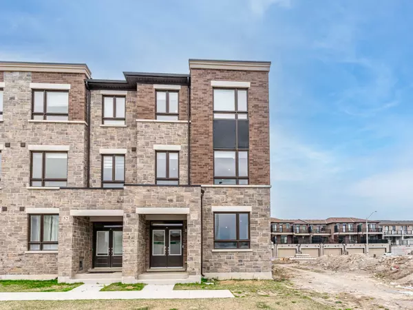 50 Robert Eaton AVE, Markham, ON M4J 2Z5