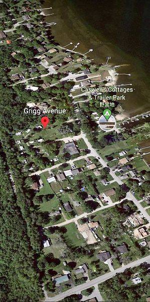 14 Grigg AVE, Tay, ON L0K 2A0