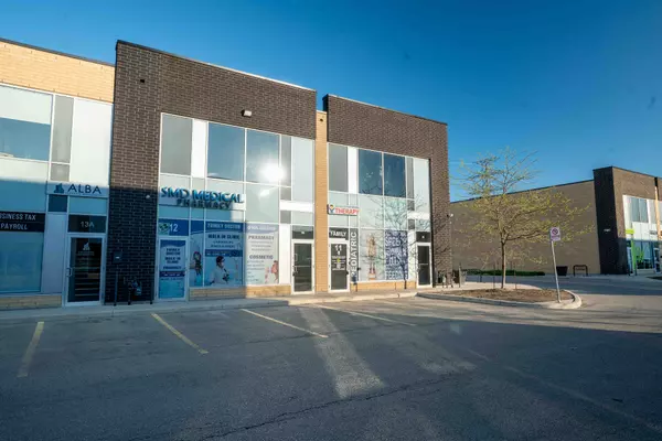 Mississauga, ON L4Y 0G4,1235 Queensway N/A E #11A