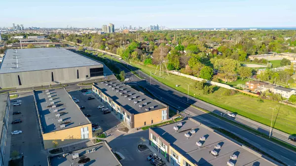 Mississauga, ON L4Y 0G4,1235 Queensway N/A E #11A