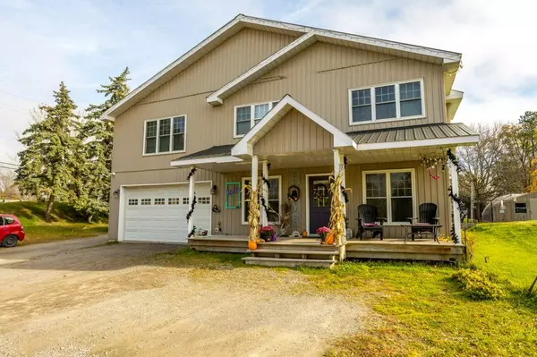 2219 Burnham Line, Otonabee-south Monaghan, ON K9J 6X7