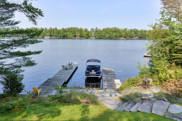 Gravenhurst, ON P1P 1R2,1029 Lakeshore DR