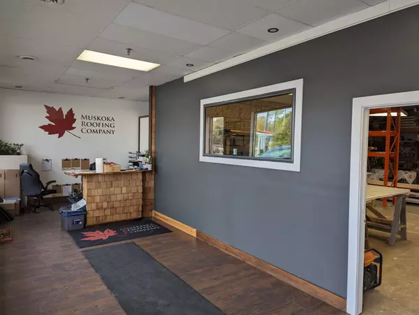 Bracebridge, ON P1L 1Z6,440 Ecclestone DR #12