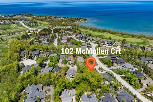 102 McMullen CT, Blue Mountains, ON N0H 2P0