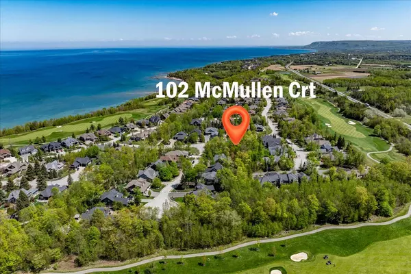 Blue Mountains, ON N0H 2P0,102 McMullen CT