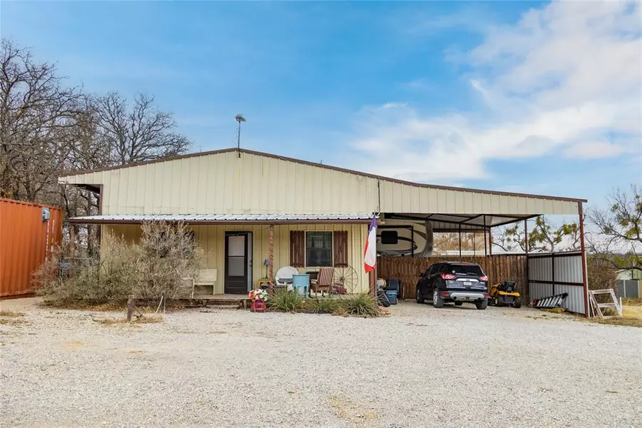 2050 Glen Oaks Drive, May, TX 76857