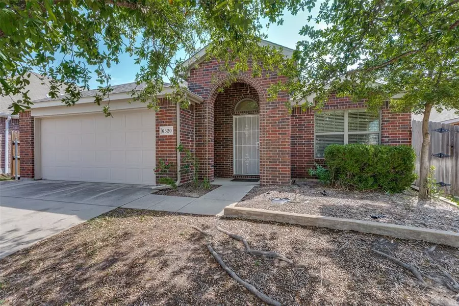 6320 Spring Ranch Drive, Fort Worth, TX 76179