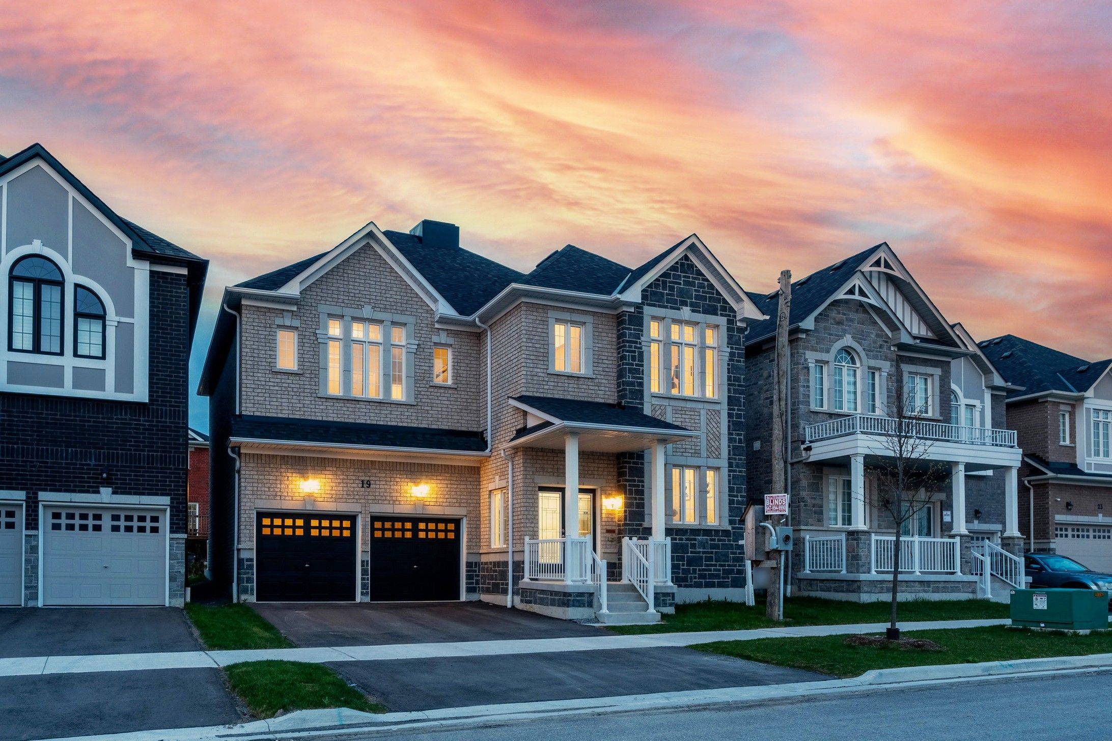 Ajax, ON L1T 4P7,19 Creedon CRES