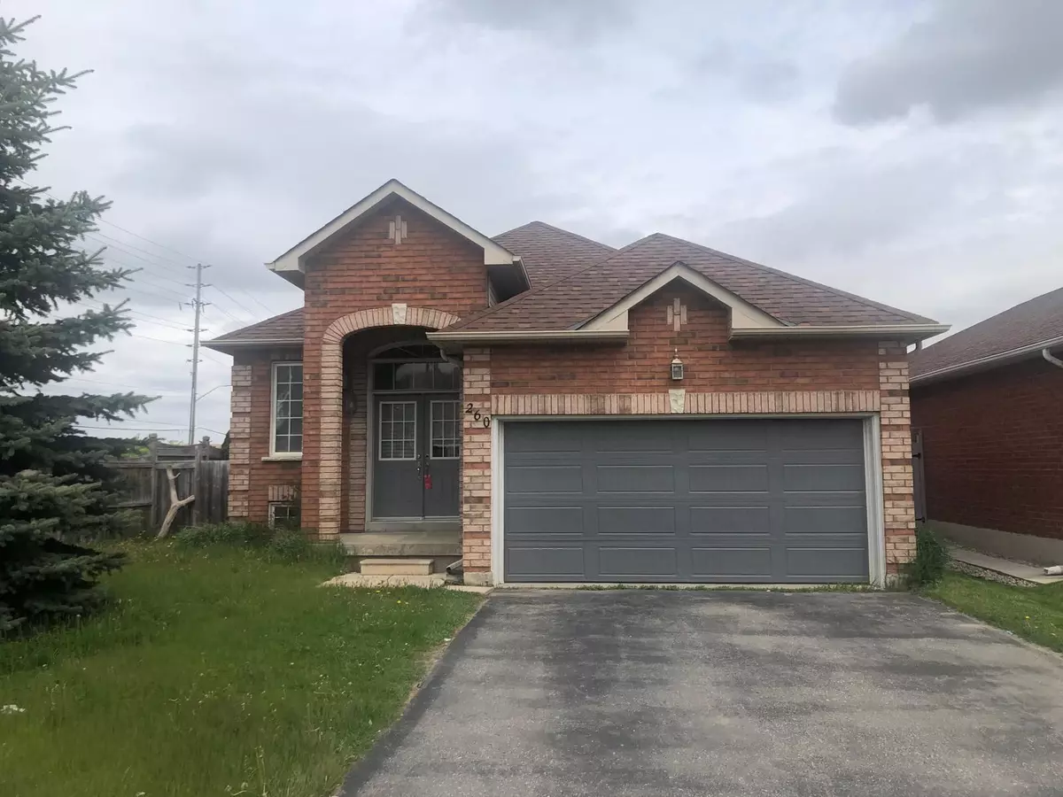 Barrie, ON L4M 6Y2,260 STANLEY ST