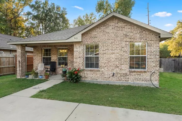 Mount Pleasant, TX 75455,513 Mollie Avenue