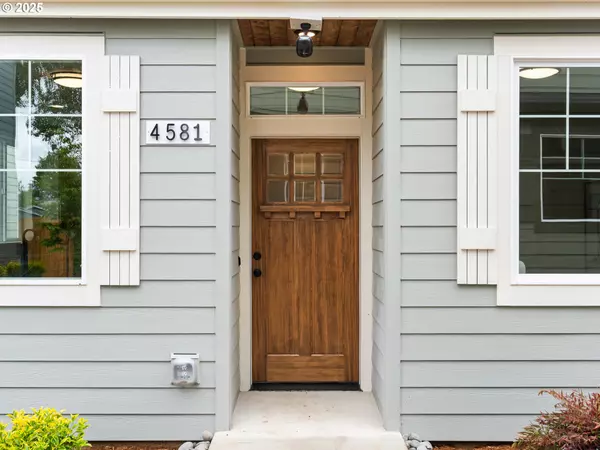 Portland, OR 97217,4581 N Haight AVE