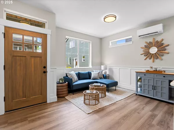 Portland, OR 97217,4581 N Haight AVE