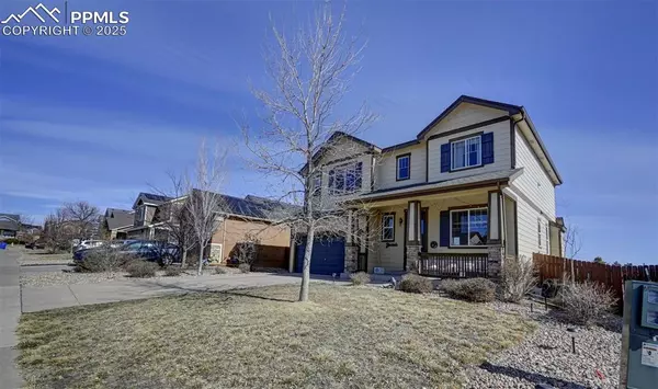 Peyton, CO 80831,10079 Everglades DR