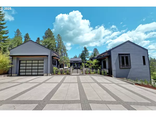 Portland, OR 97231,11440 NW ROCK CREEK RD