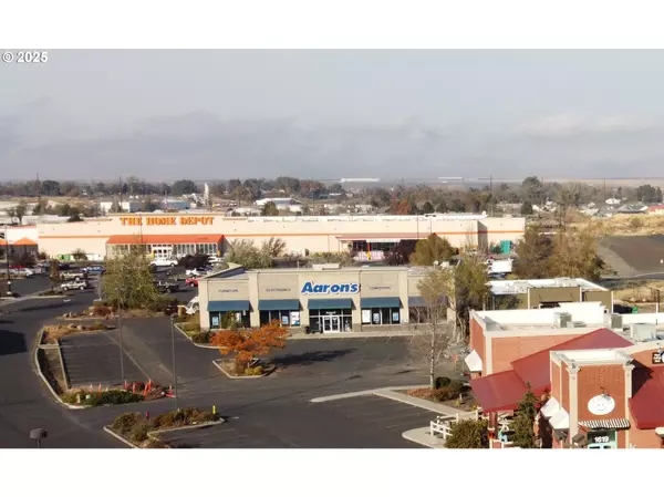 1625 N 1ST ST, Hermiston, OR 97838