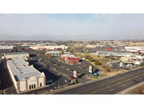 Hermiston, OR 97838,1625 N 1ST ST