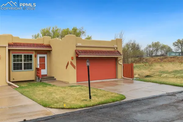 1334 E Parkway DR, Colorado Springs, CO 80905
