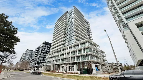 180 Fairview Mall DR #1909, Toronto C15, ON M2J 5A7