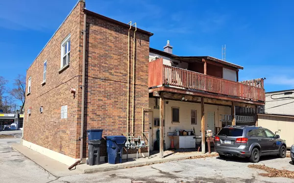 Toronto E10, ON M1C 1B4,275-279 Old Kingston RD