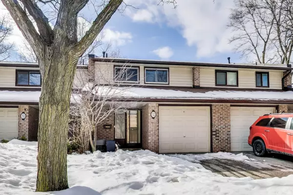 Mississauga, ON L5L 1K2,2020 South Millway N/A #52