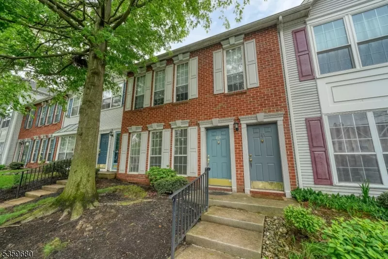 173 Gregory Ln, Franklin Twp., NJ 08823