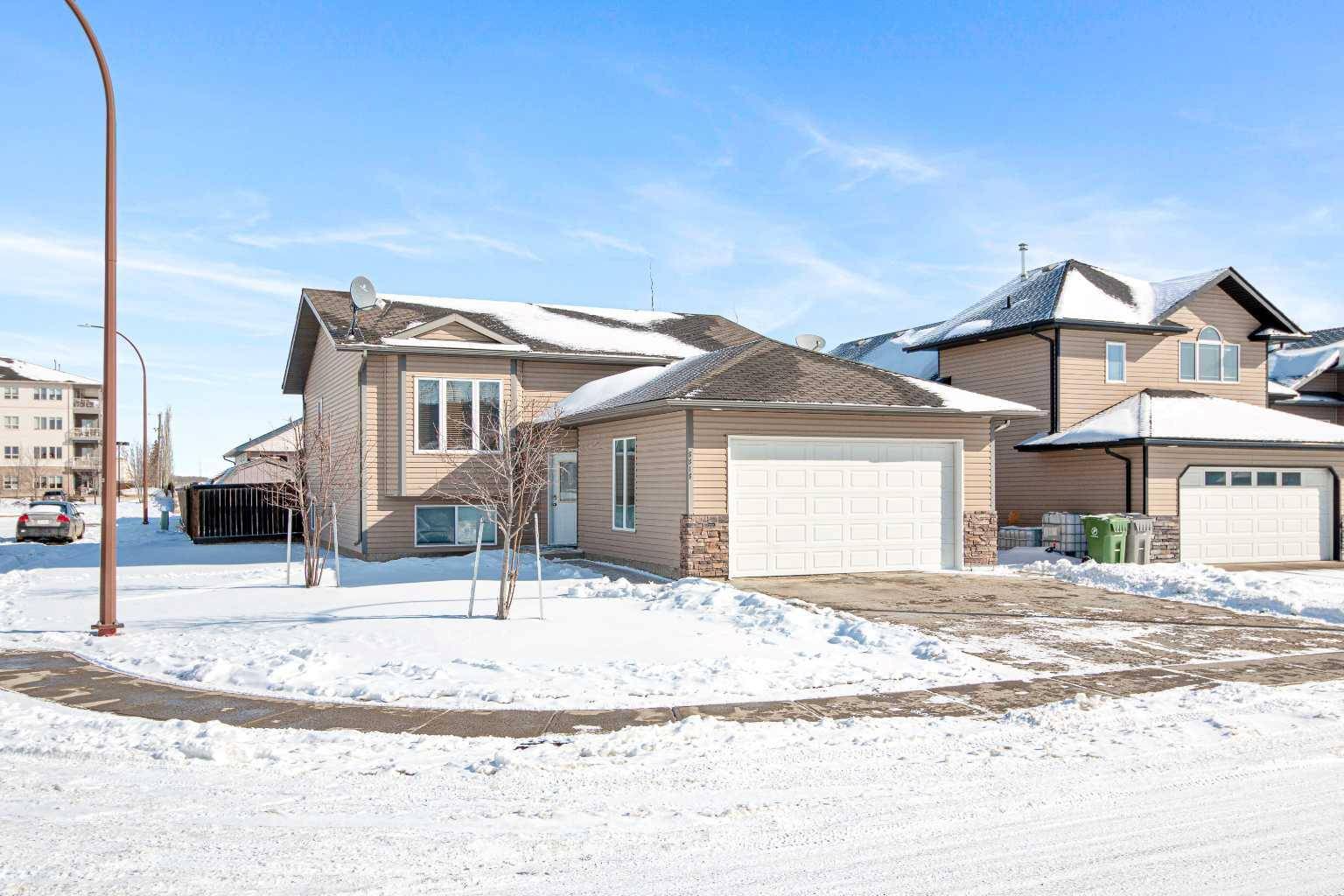 Lloydminster, AB T9V 2B3,6818 41 ST